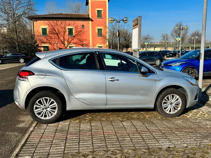 Citroen Ds 4 2014 photo 4