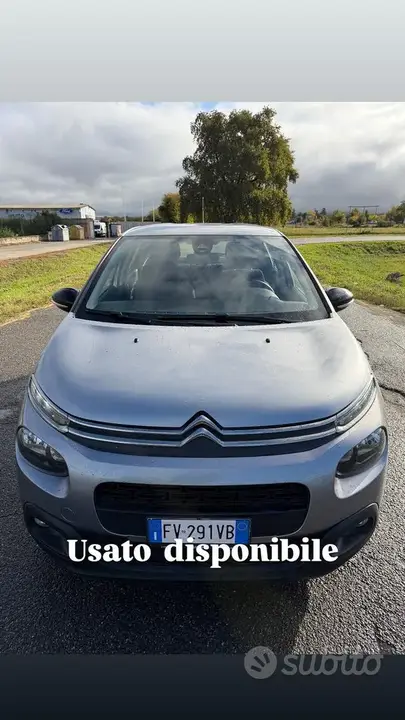 Citroen C3