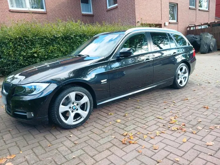 BMW 320D