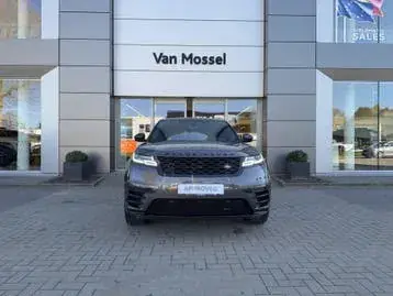 Land Rover Range Rover Velar 2023 photo 2