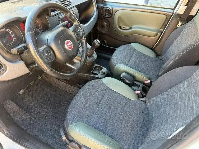 Fiat Panda 2016 photo 5