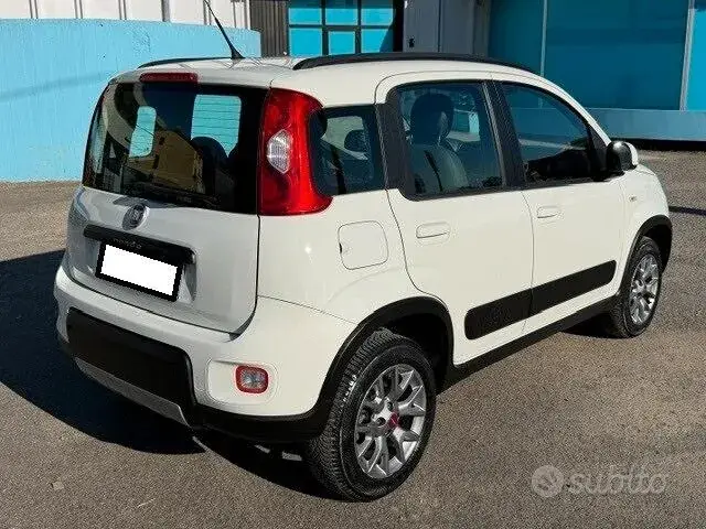 Fiat Panda 2016 photo 3