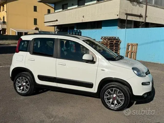Fiat Panda 2016 photo 2