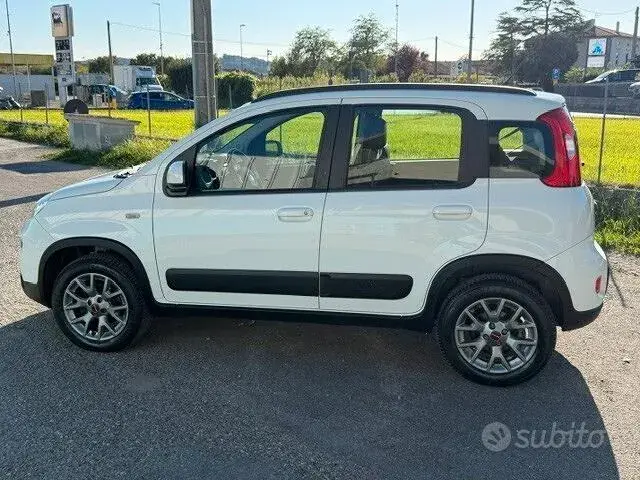 Fiat Panda 2016 photo 4