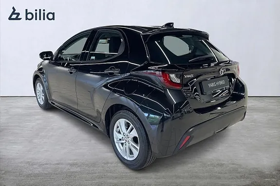 Toyota Yaris 2026 photo 2