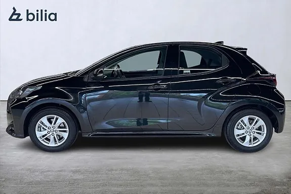 Toyota Yaris 2026 photo 3