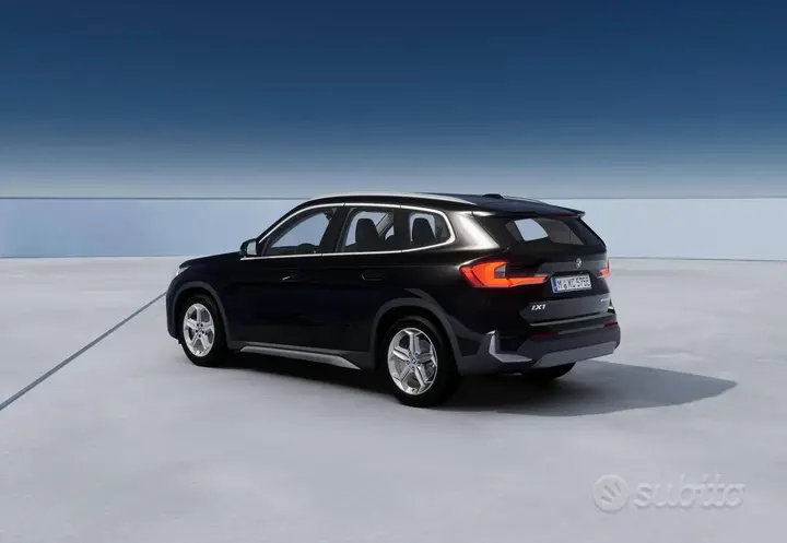 BMW X1 2026 photo 2