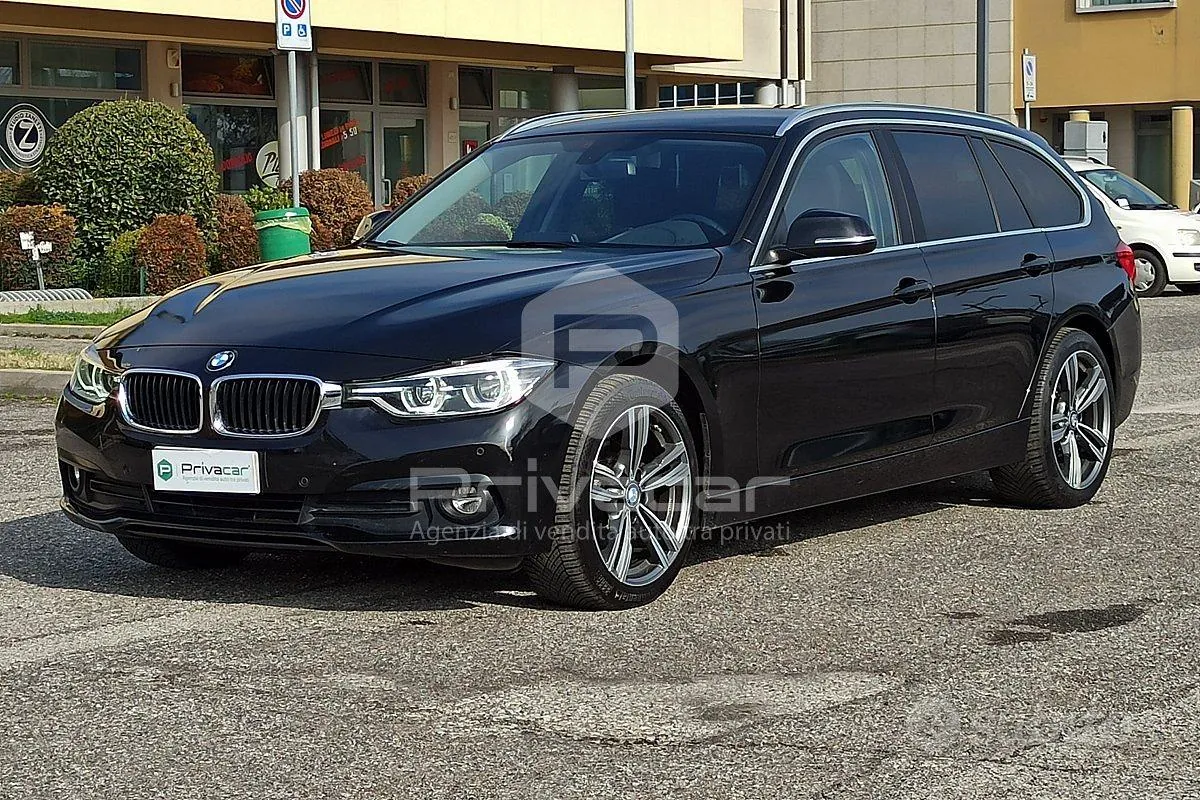 BMW 320D