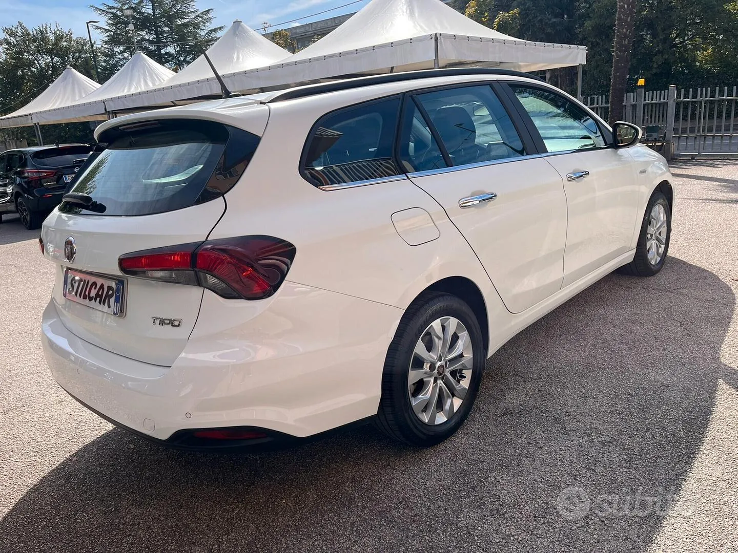 Fiat Tipo 2020 photo 5