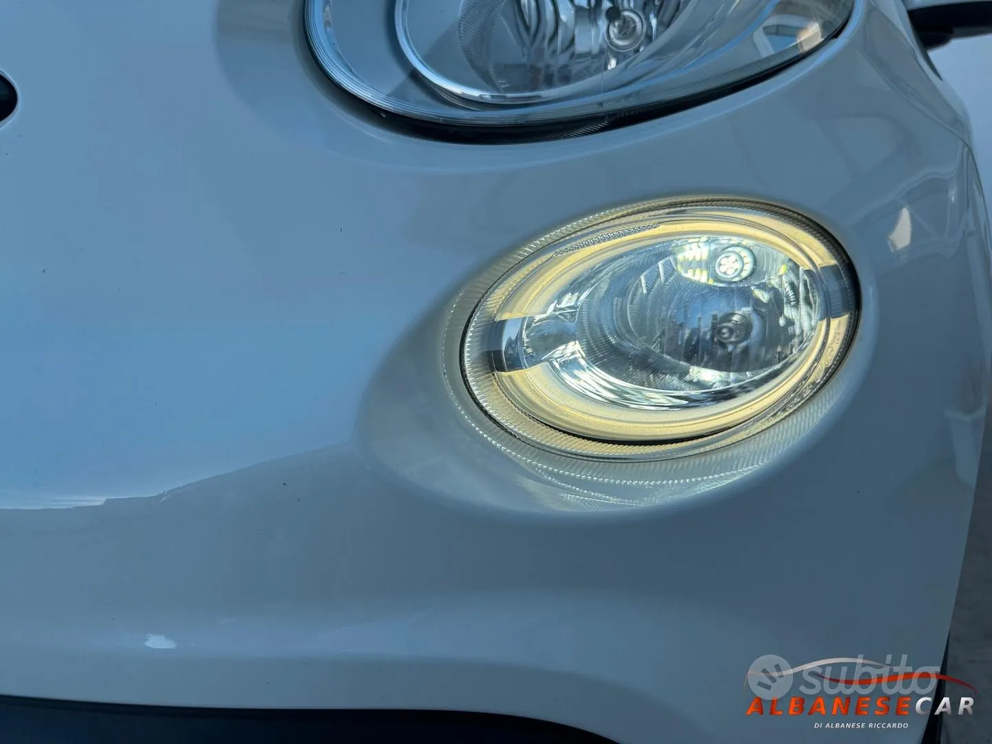 Fiat 500L 2018 photo 5