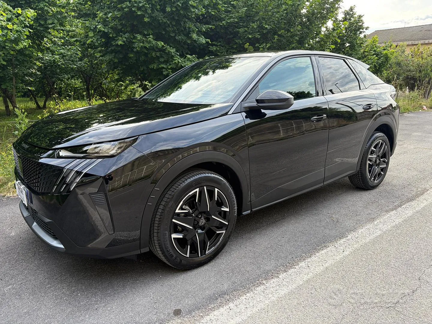 Peugeot 3008 2025 photo 2