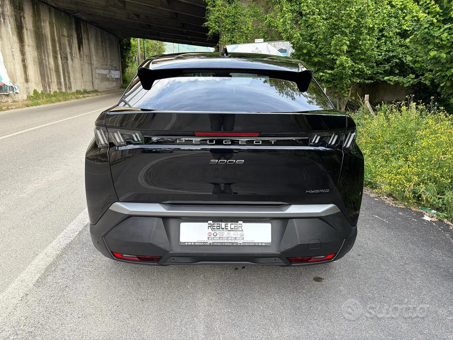 Peugeot 3008 2025 photo 4