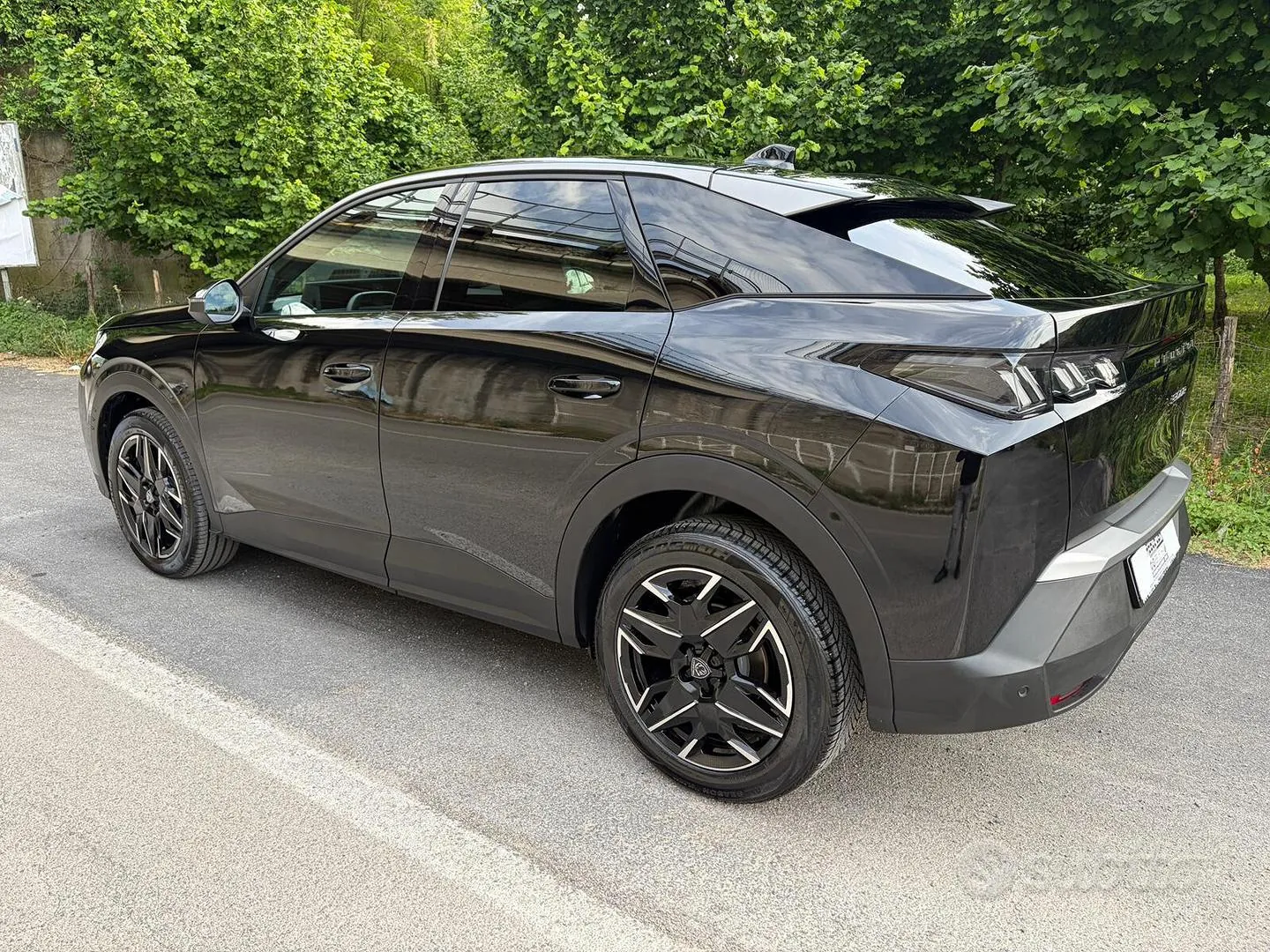 Peugeot 3008 2025 photo 3