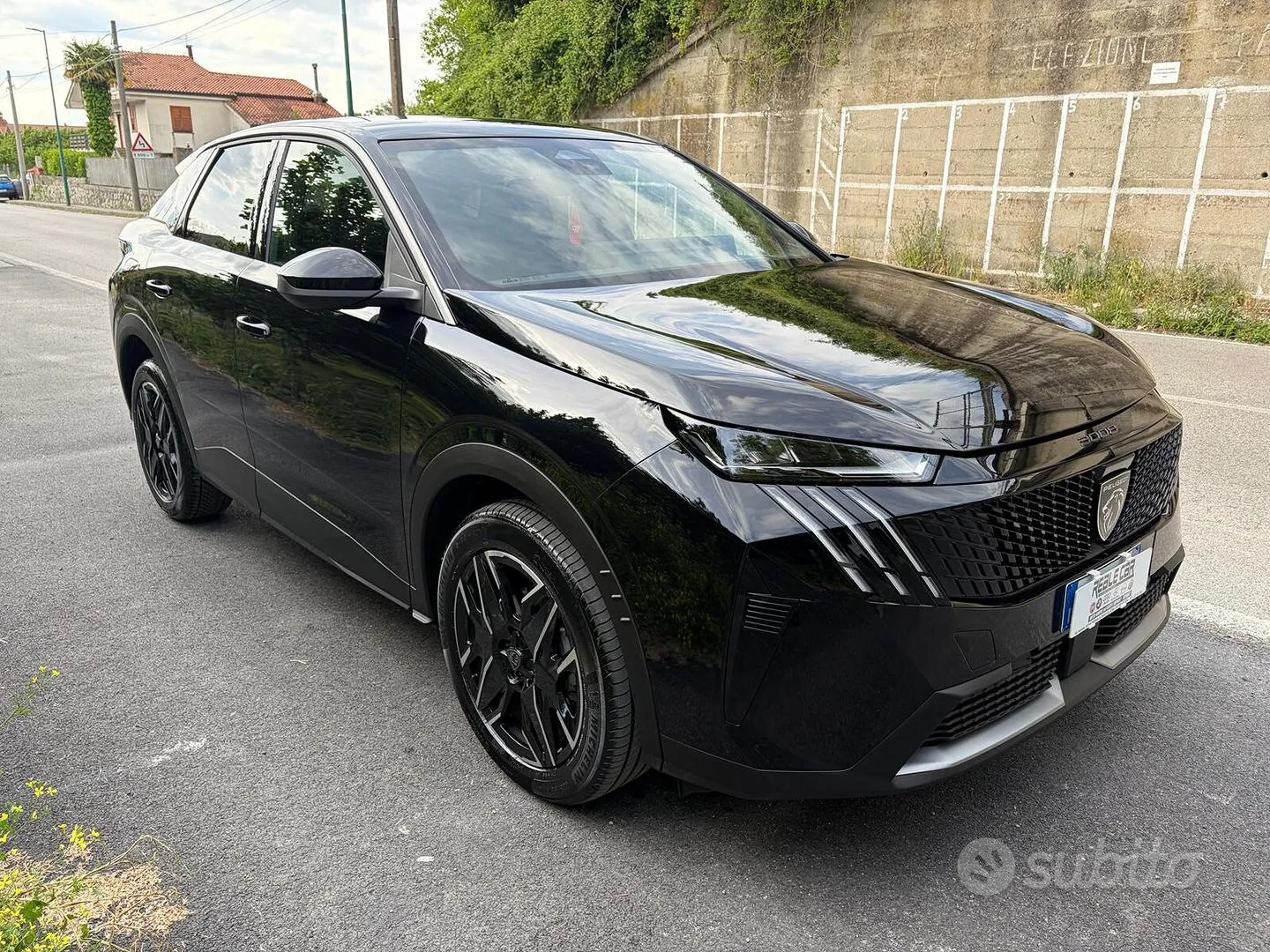 Peugeot 3008 2025 photo 5