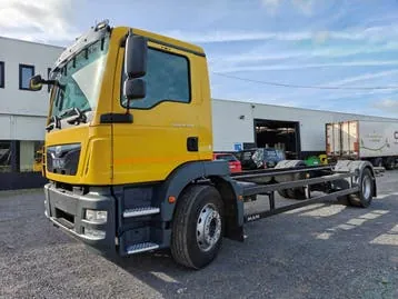 MAN Tgm 18.250