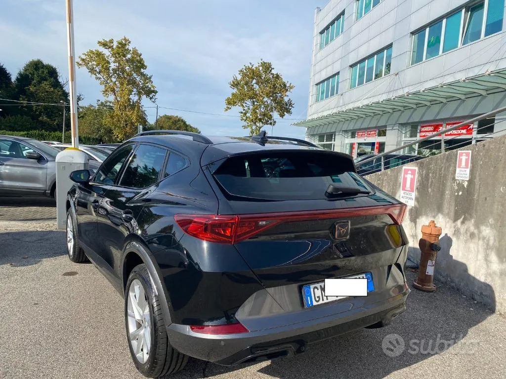 Cupra Formentor 2023 photo 4