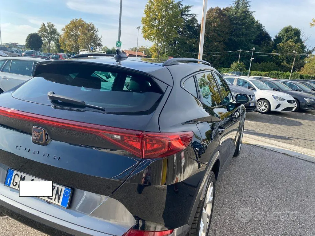 Cupra Formentor 2023 photo 5