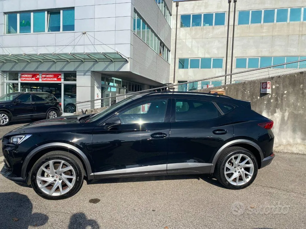 Cupra Formentor 2023 photo 3