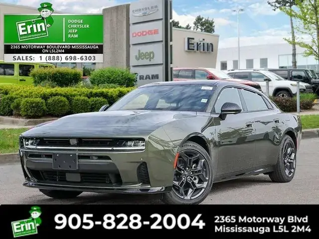 Dodge Charger