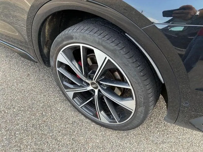 Audi Q5 2022 photo 5