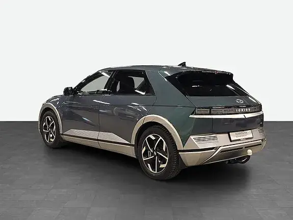 Hyundai Ioniq 5 2023 photo 3