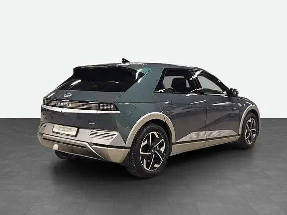 Hyundai Ioniq 5 2023 photo 5