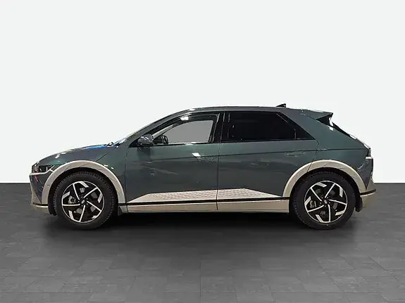 Hyundai Ioniq 5 2023 photo 2