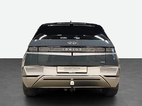 Hyundai Ioniq 5 2023 photo 4