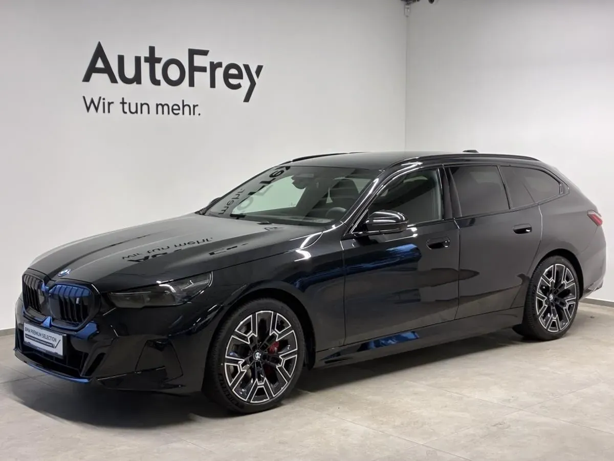 BMW I5