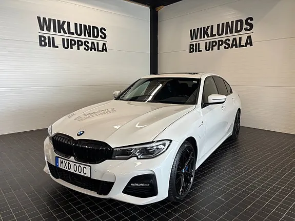 BMW 330E