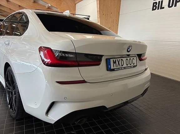 BMW 330E 2021 photo 3