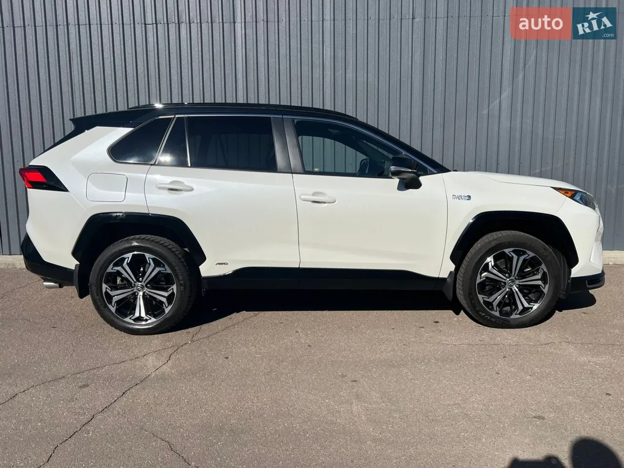 Toyota Rav4 2020 photo 3