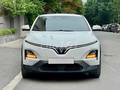 Vinfast Vf6