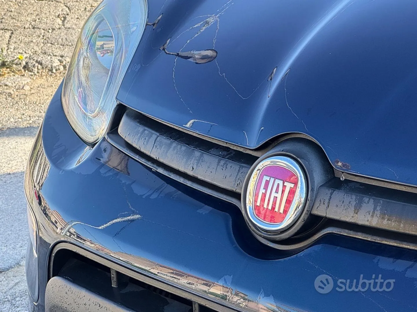 Fiat Panda 2016 photo 5