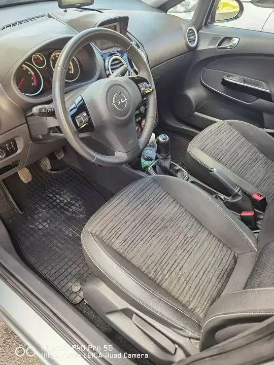 Opel Corsa 2014 photo 3