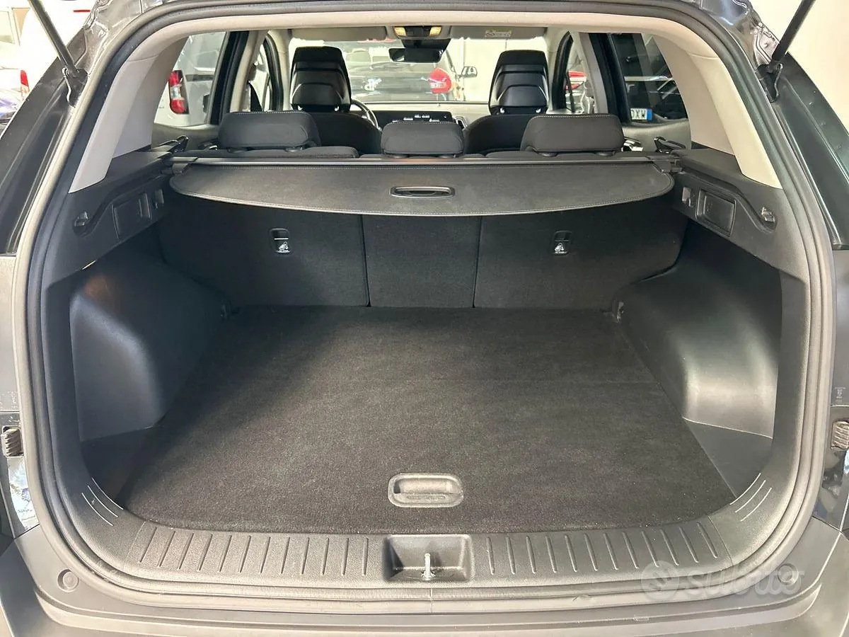 Kia Sportage 2022 photo 5