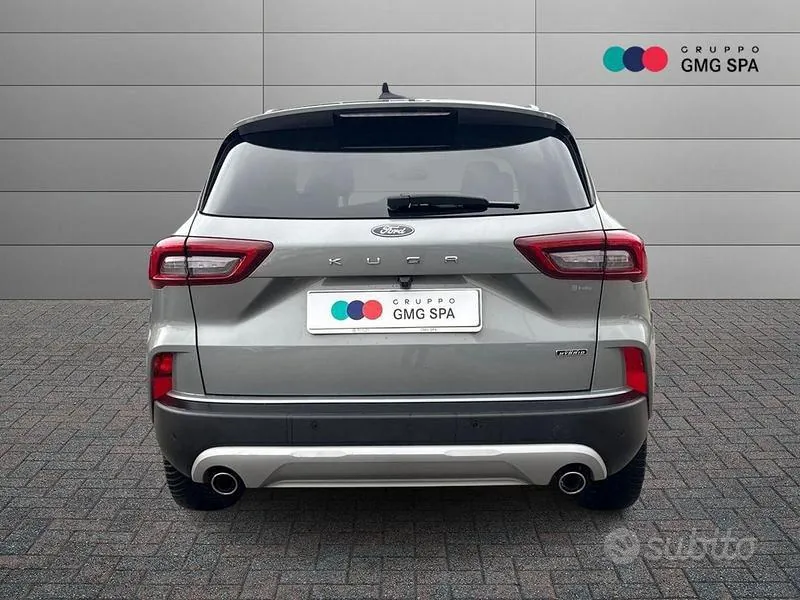Ford Kuga 2024 photo 4