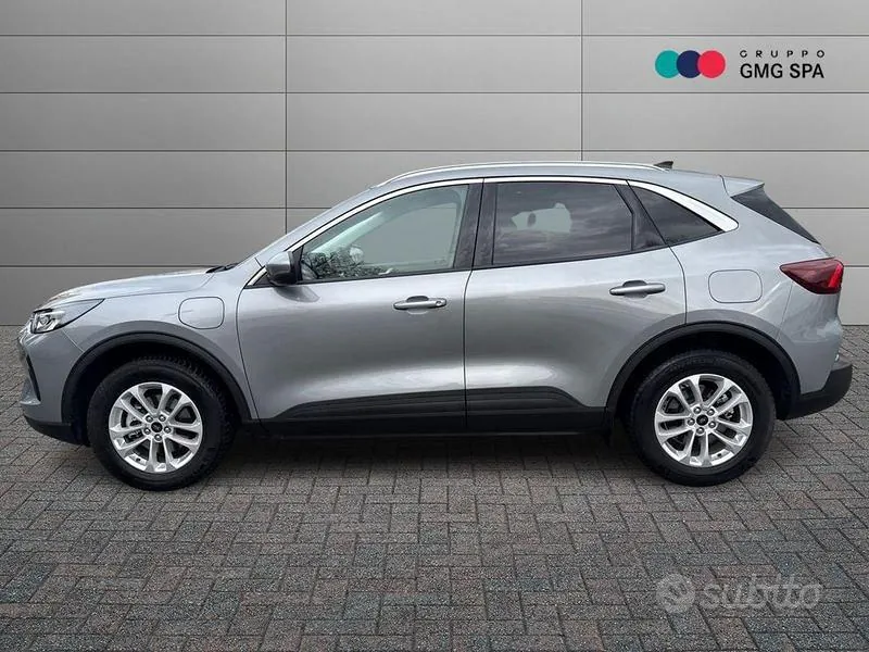 Ford Kuga 2024 photo 5