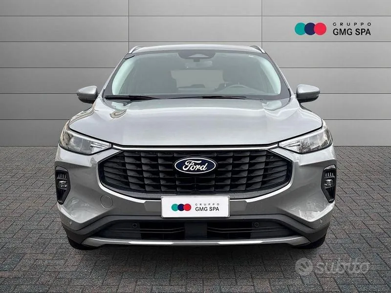 Ford Kuga 2024 photo 2