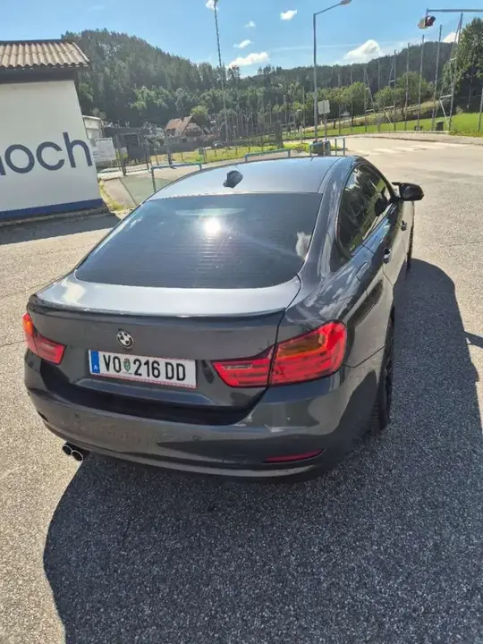 BMW 4 Series 2016 photo 3