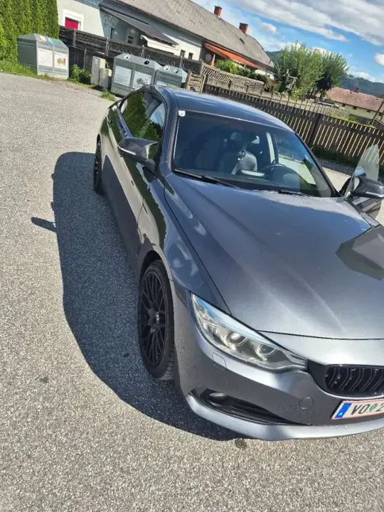 BMW 4 Series 2016 photo 2