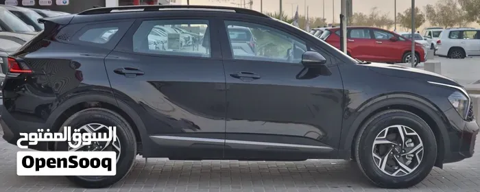 Kia Sportage 2026 photo 2