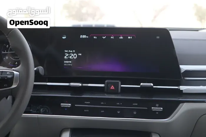 Kia Sportage 2026 photo 3