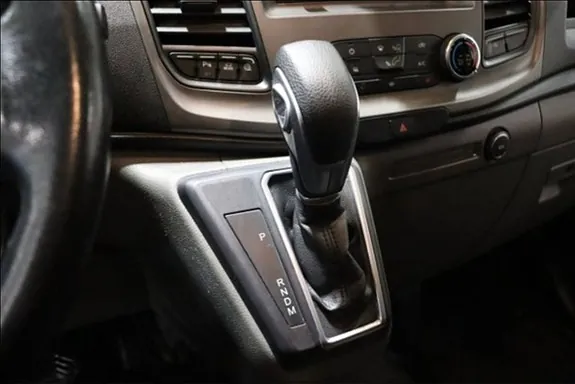 Ford Transit Custom 2020 photo 4