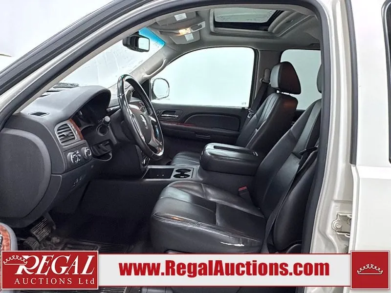 GMC Sierra 2009 photo 5