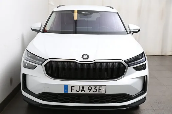 Skoda Kodiaq 2025 photo 5