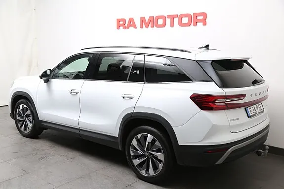 Skoda Kodiaq 2025 photo 4