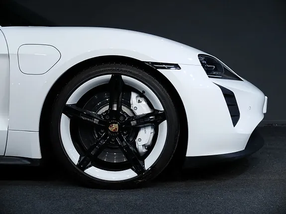 Porsche Taycan Gts 2023 photo 3
