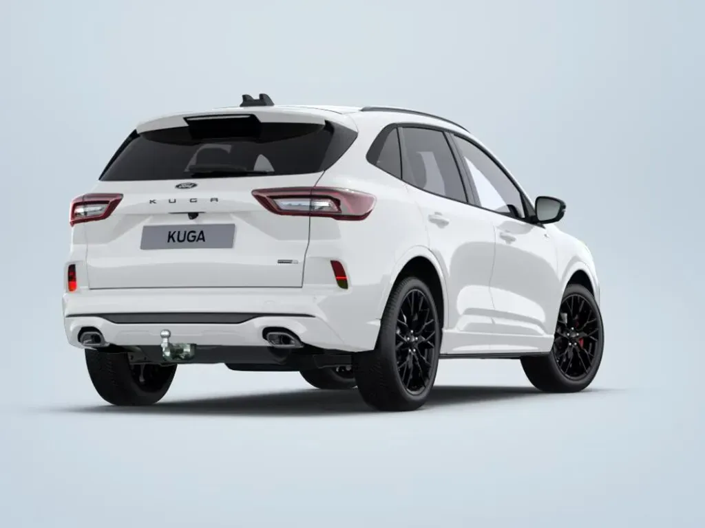 Ford Kuga 2026 photo 3
