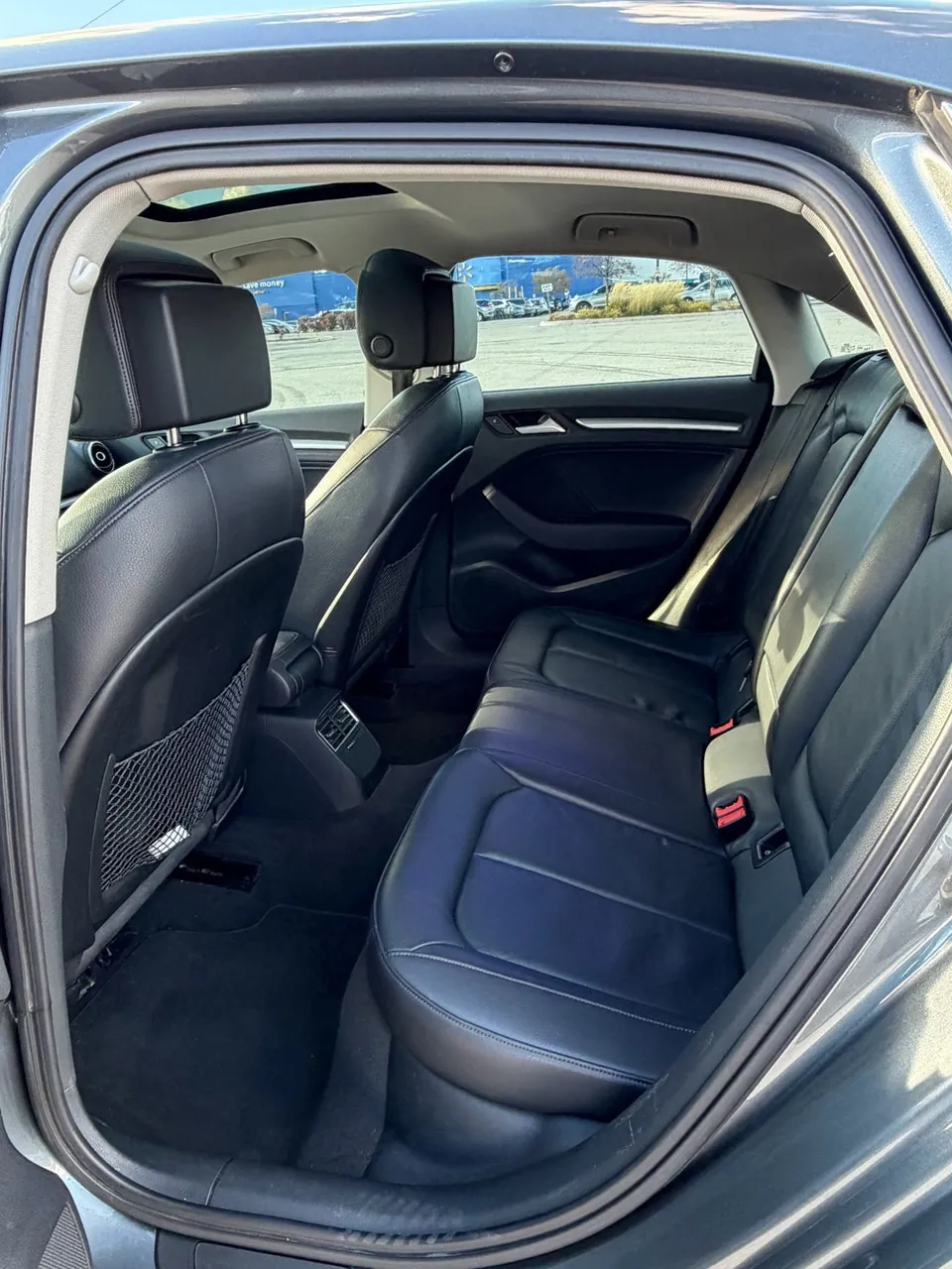 Audi A3 2015 photo 3
